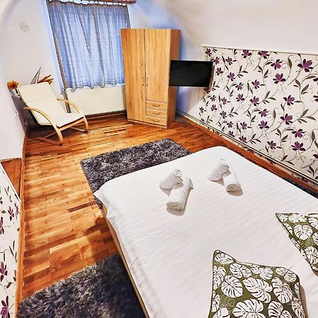 Tipo Boutique Residence Sibiu Exteriér fotografie