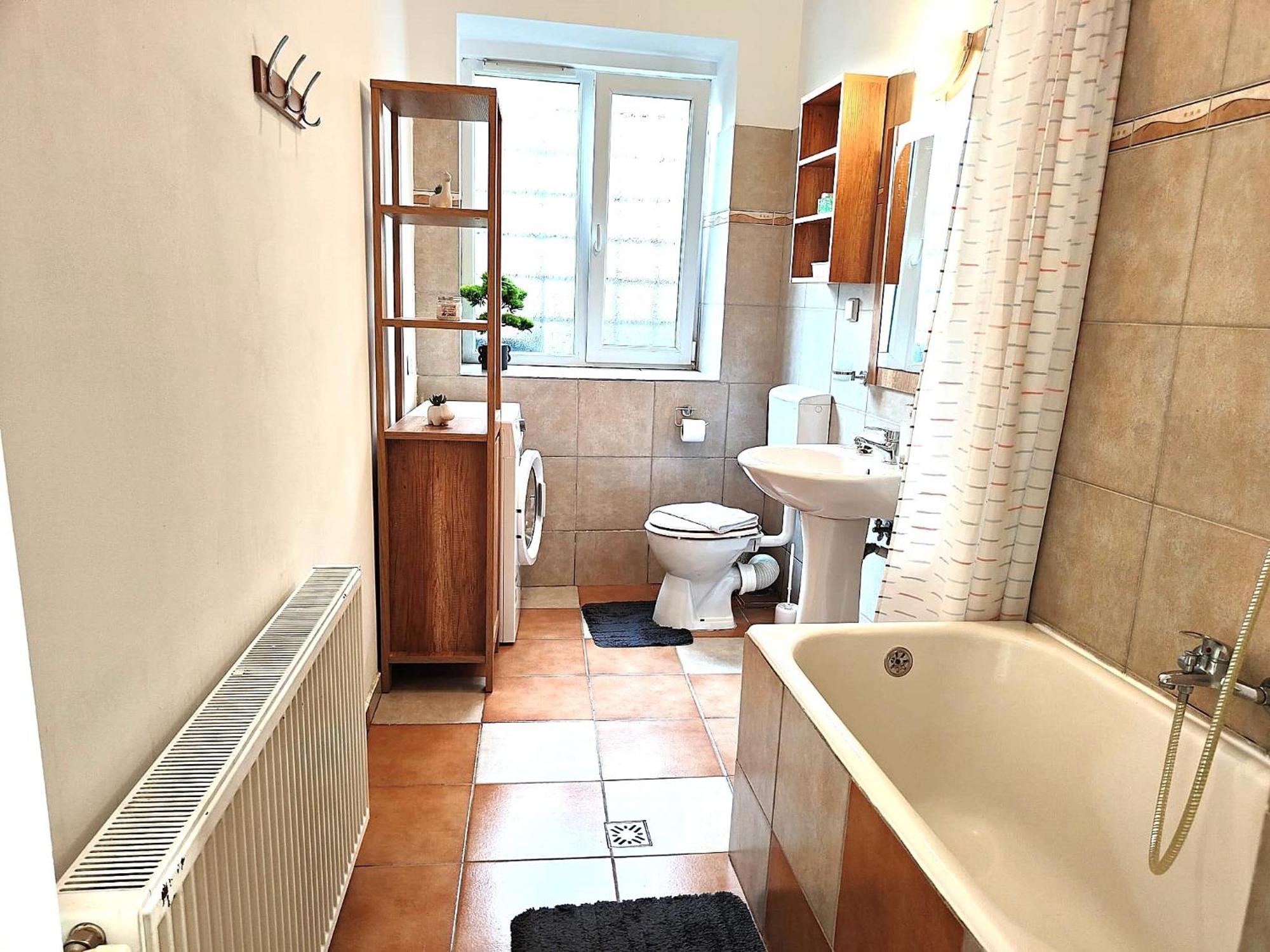 Tipo Boutique Residence Sibiu Exteriér fotografie