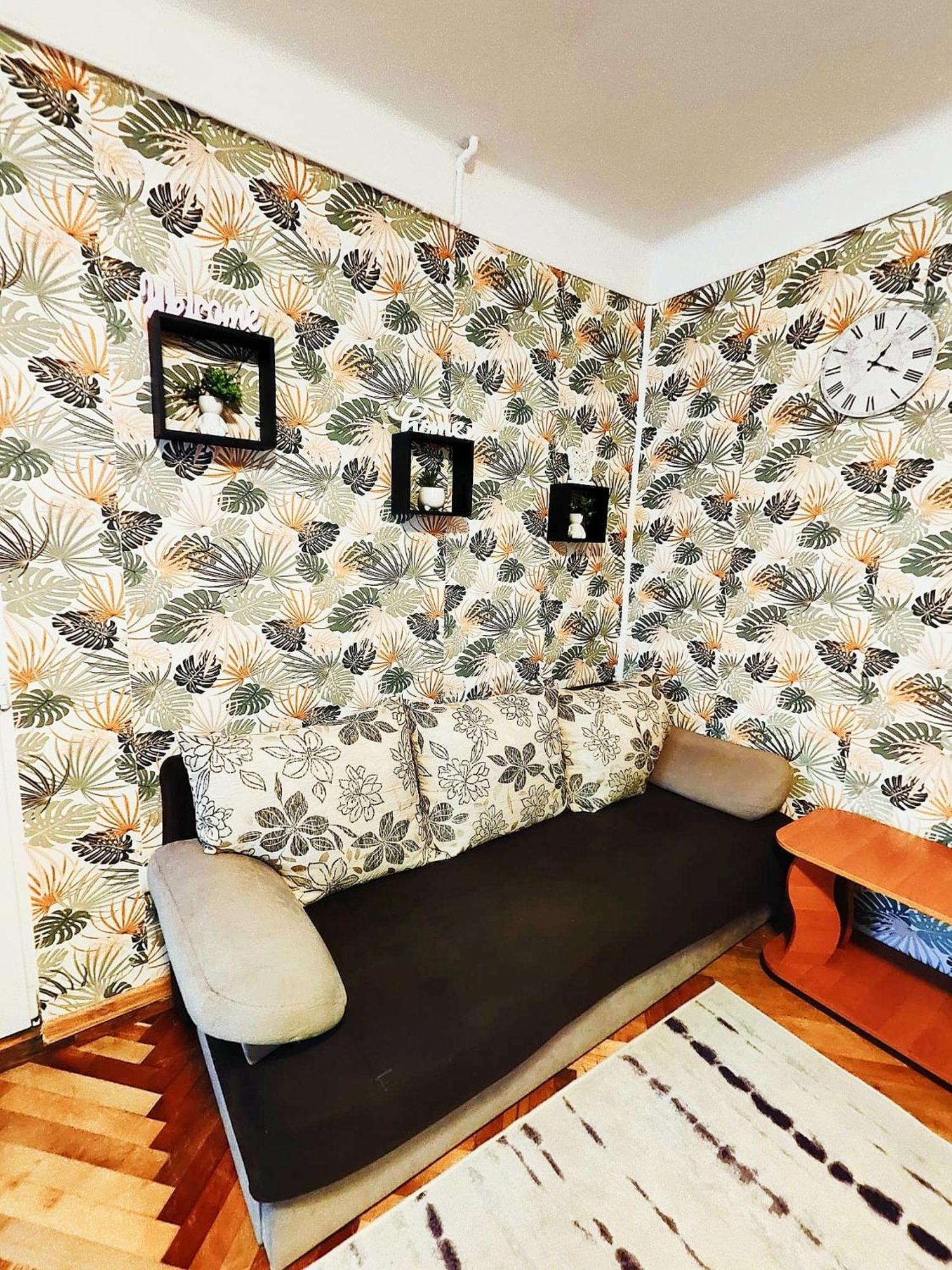 Tipo Boutique Residence Sibiu Exteriér fotografie